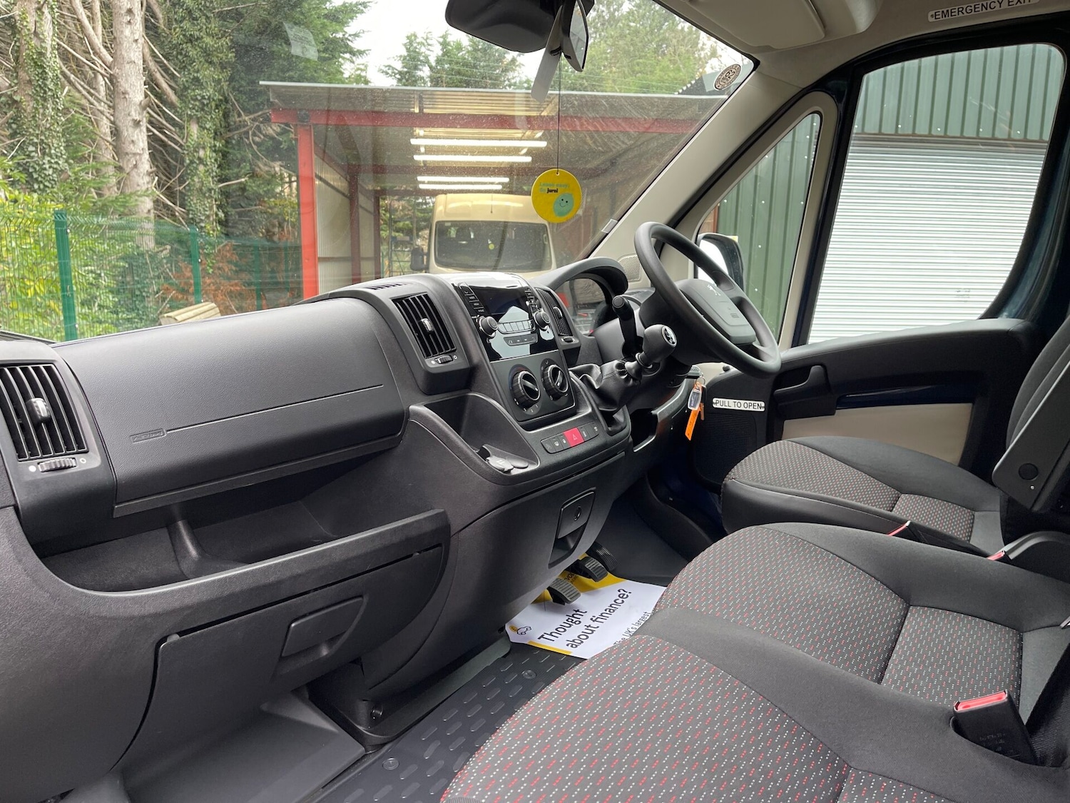 Used Peugeot Boxer 2020 for sale - 77764172: Photo 19