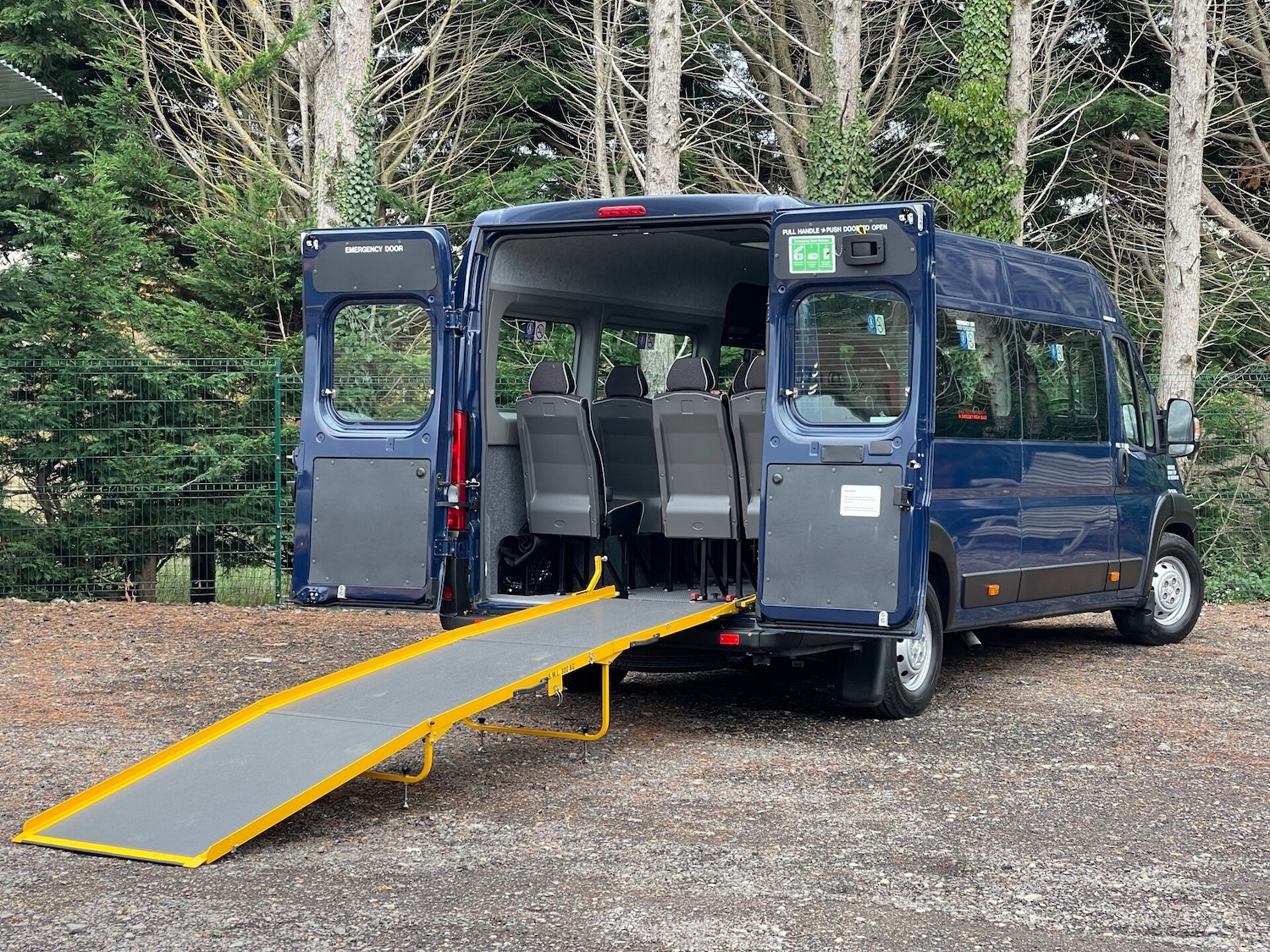 Used Peugeot Boxer 2020 for sale - 77764172: Photo 2