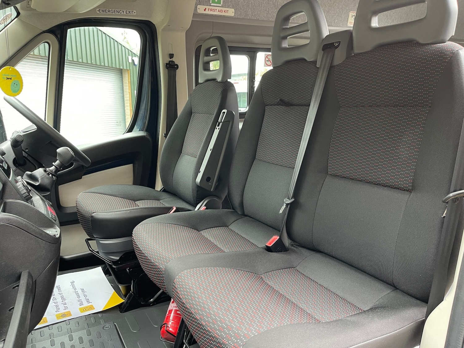 Used Peugeot Boxer 2020 for sale - 77764172: Photo 21