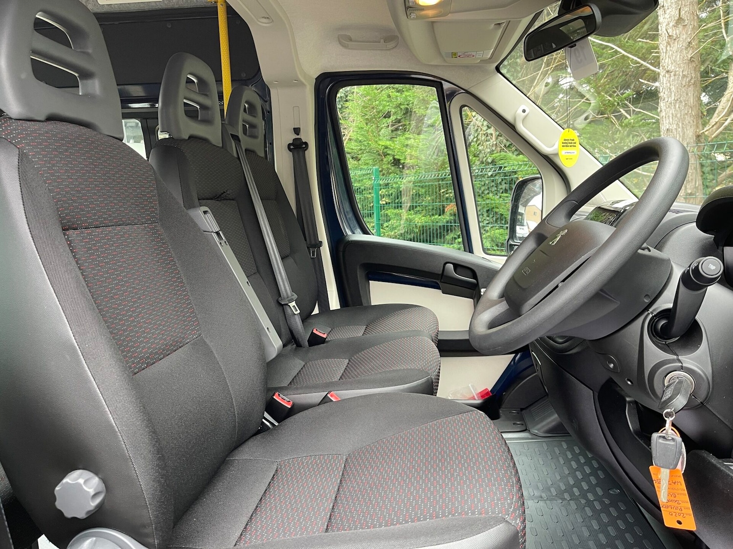 Used Peugeot Boxer 2020 for sale - 77764172: Photo 22