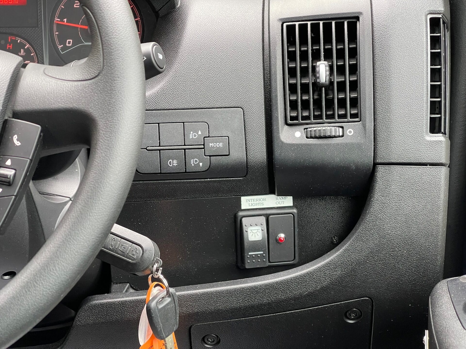 Used Peugeot Boxer 2020 for sale - 77764172: Photo 25