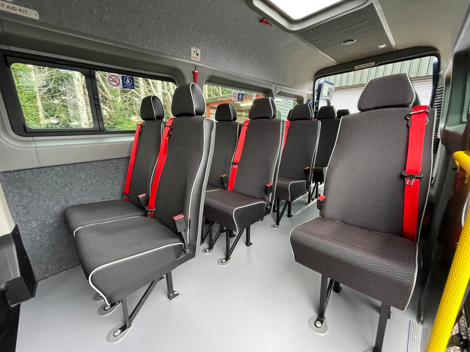 Used Peugeot Boxer 2020 for sale - 77764172: Photo 28