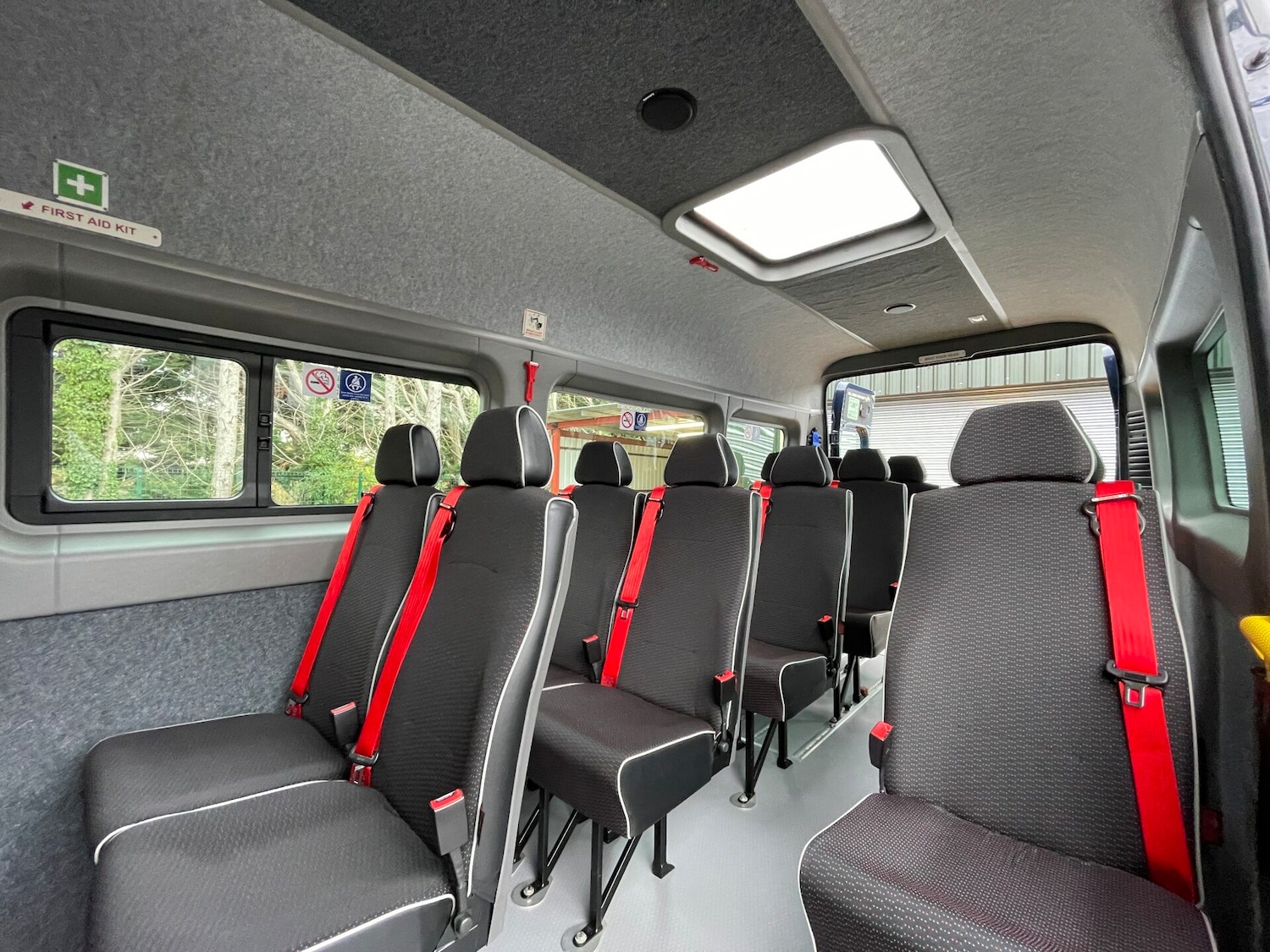 Used Peugeot Boxer 2020 for sale - 77764172: Photo 29