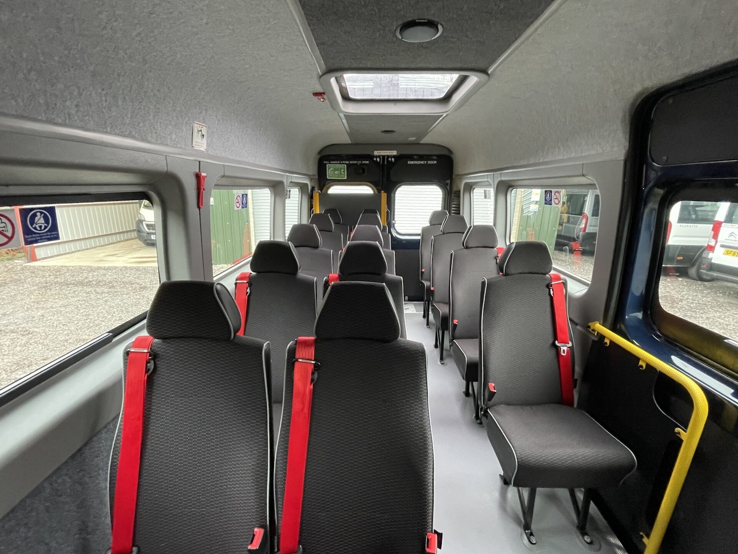 Used Peugeot Boxer 2020 for sale - 77764172: Photo 30