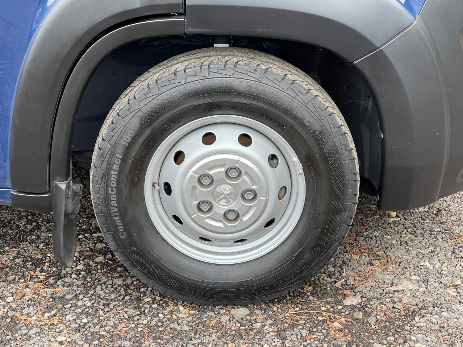 Used Peugeot Boxer 2020 for sale - 77764172: Photo 34