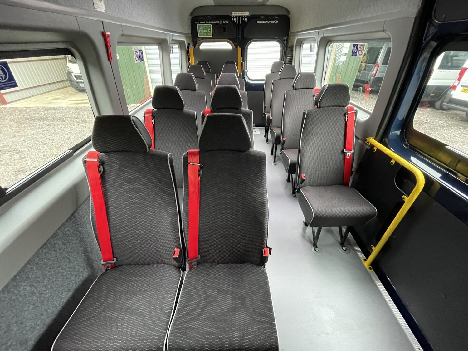 Used Peugeot Boxer 2020 for sale - 77764172: Photo 5