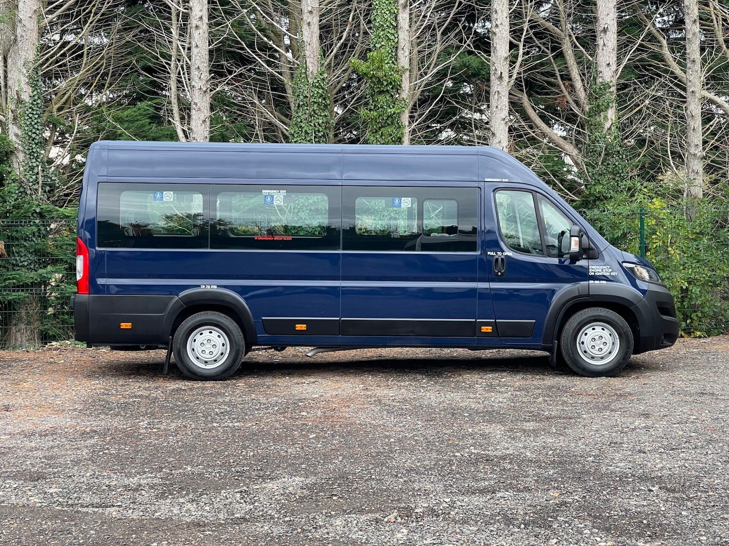 Used Peugeot Boxer 2020 for sale - 77764172: Photo 7