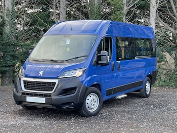 Used Peugeot Boxer 2021 for sale - 79314082: Photo