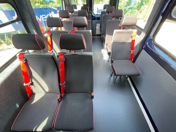 Used Peugeot Boxer 2021 for sale - 79314082: Photo