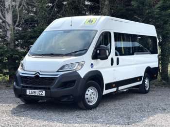 Used Citroen Relay 2019 for sale - 74917448: Photo