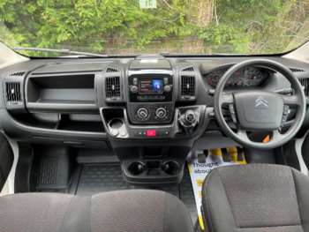 Used Citroen Relay 2019 for sale - 74917448: Photo