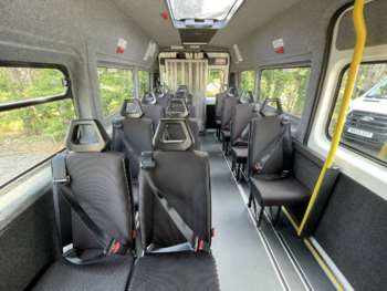 Used Citroen Relay 2019 for sale - 74917448: Photo