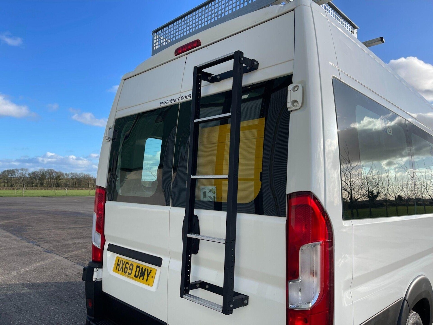 Vehicle 15