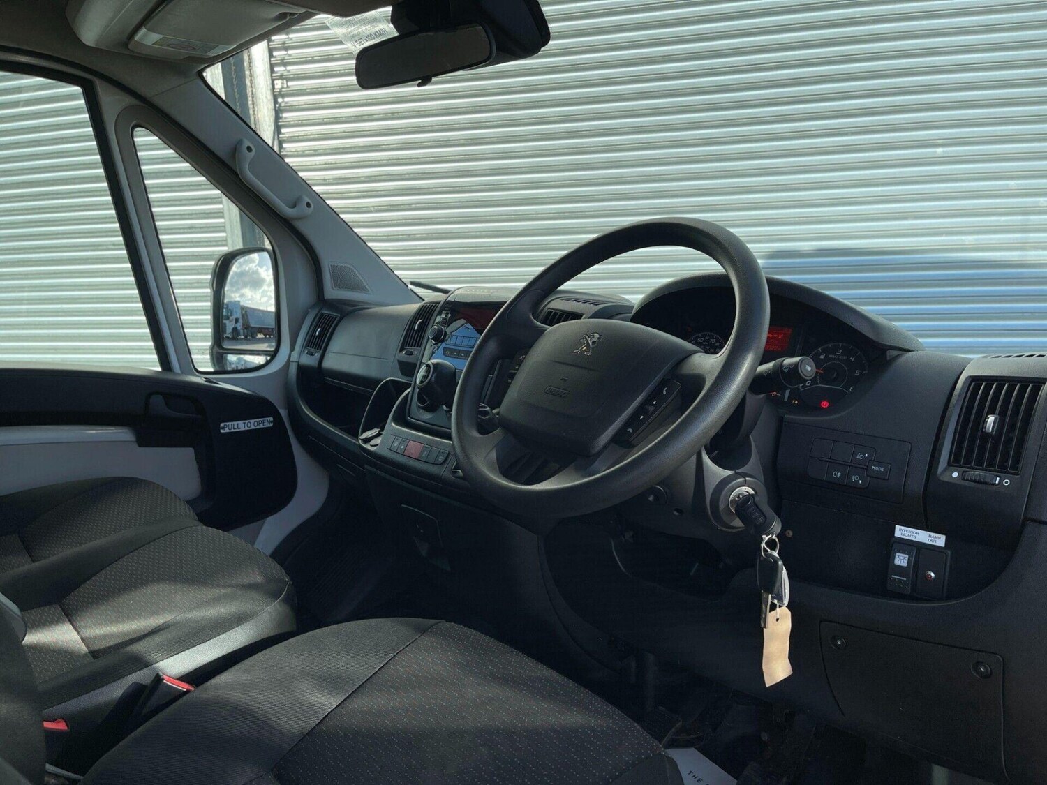Vehicle 25
