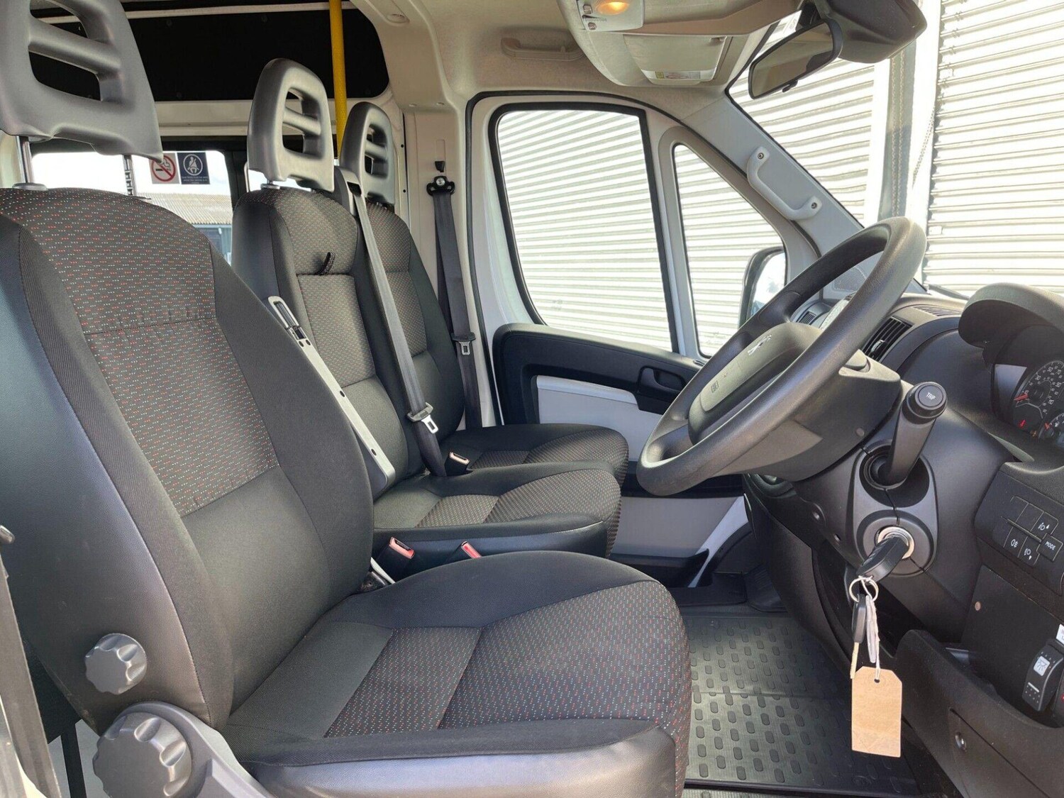 Vehicle 26