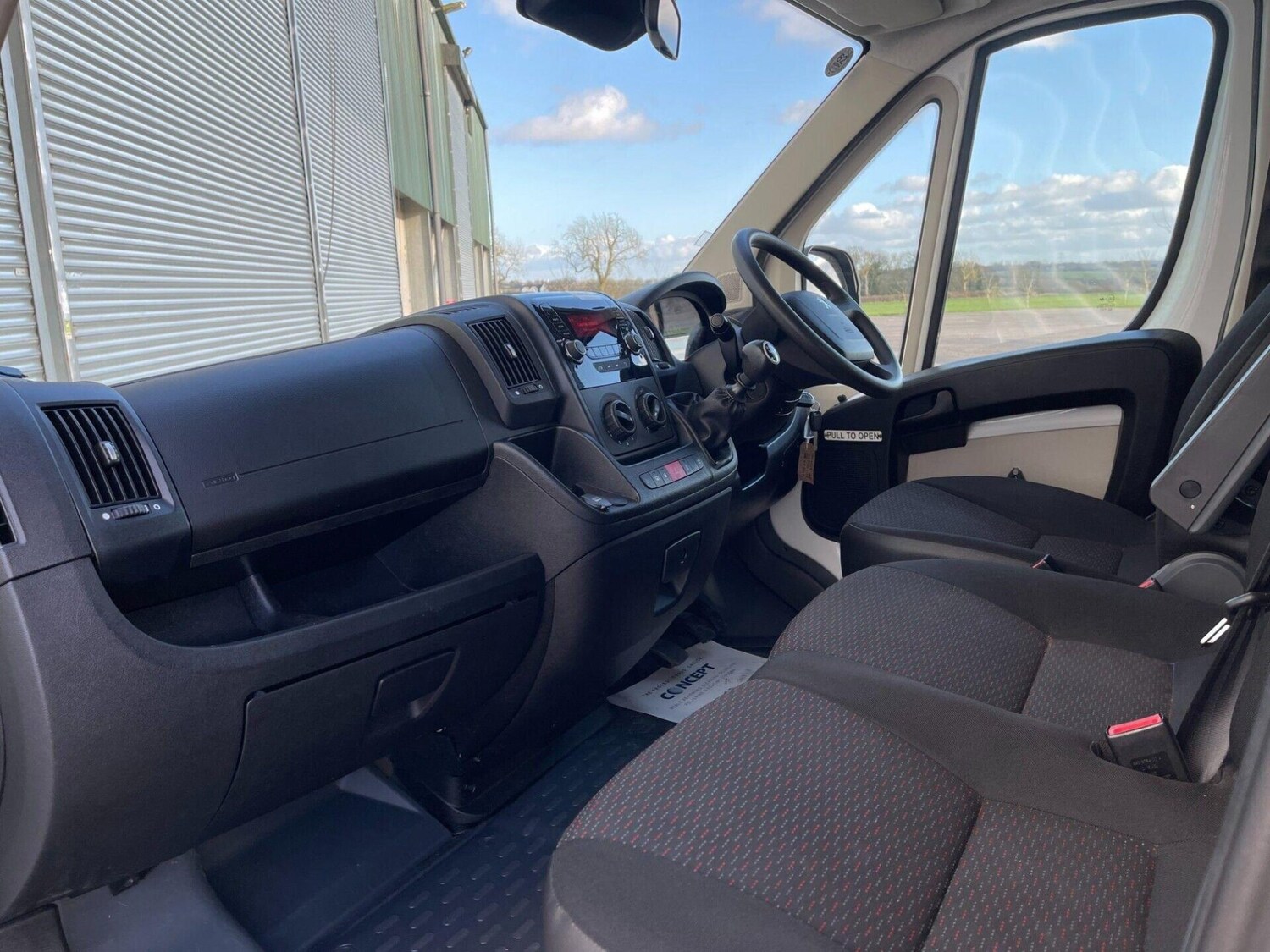 Vehicle 28