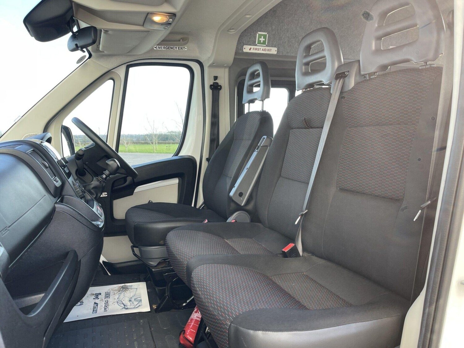 Vehicle 29