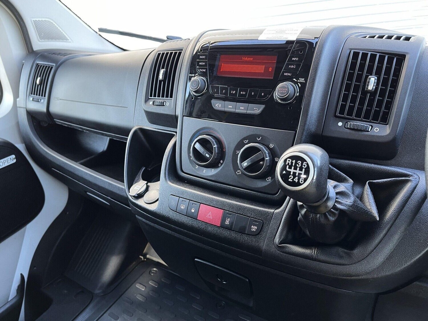 Vehicle 32