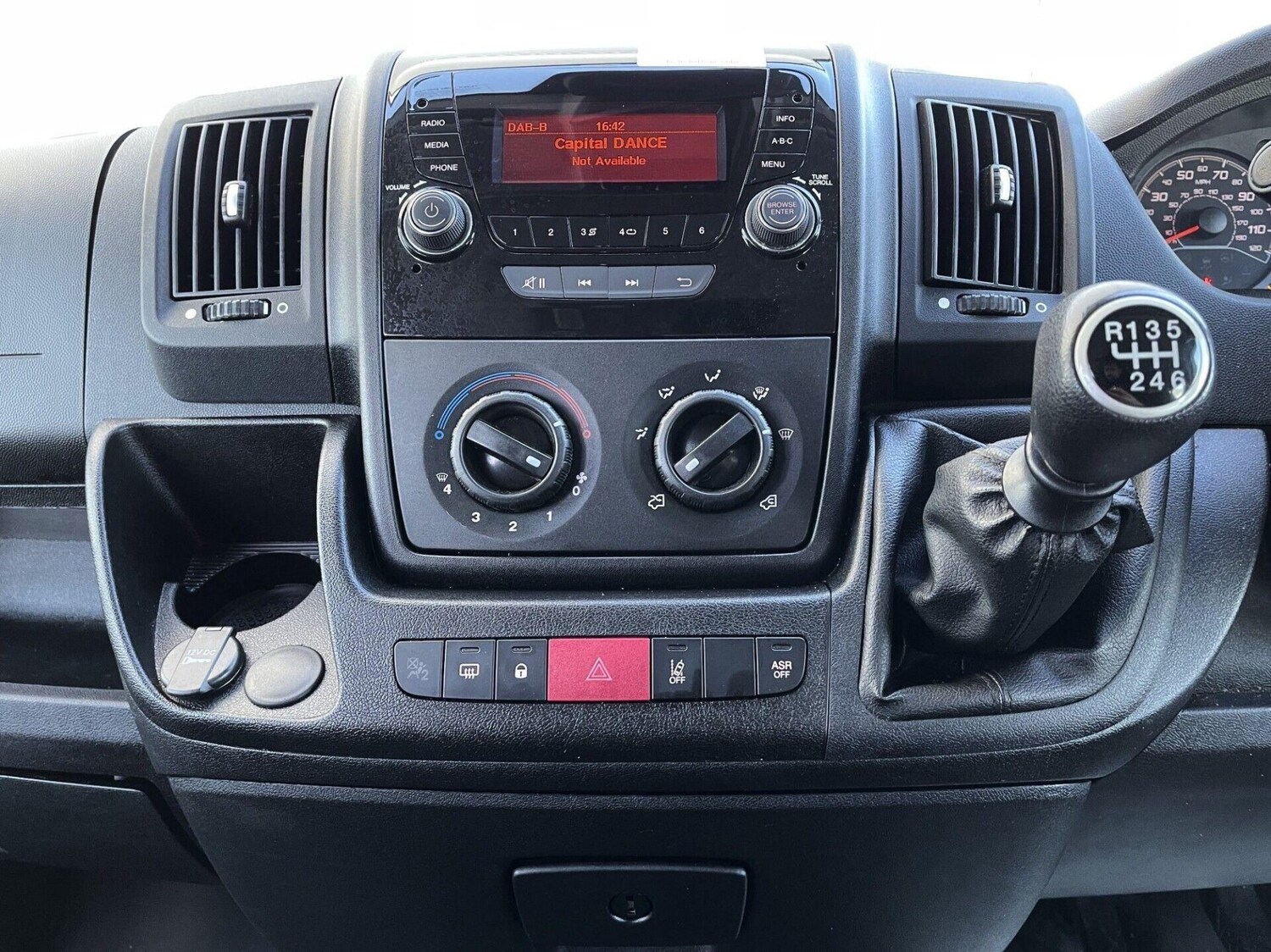 Vehicle 34
