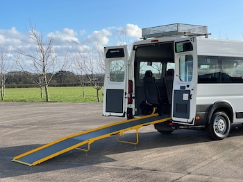 Used Peugeot Boxer 2019 for sale - 75423323: Photo