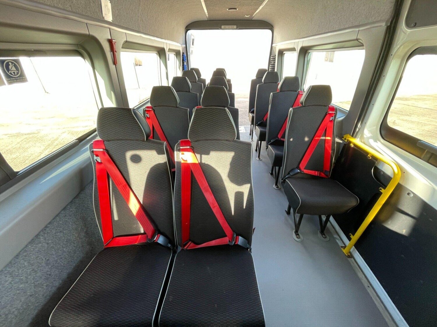 Vehicle 40