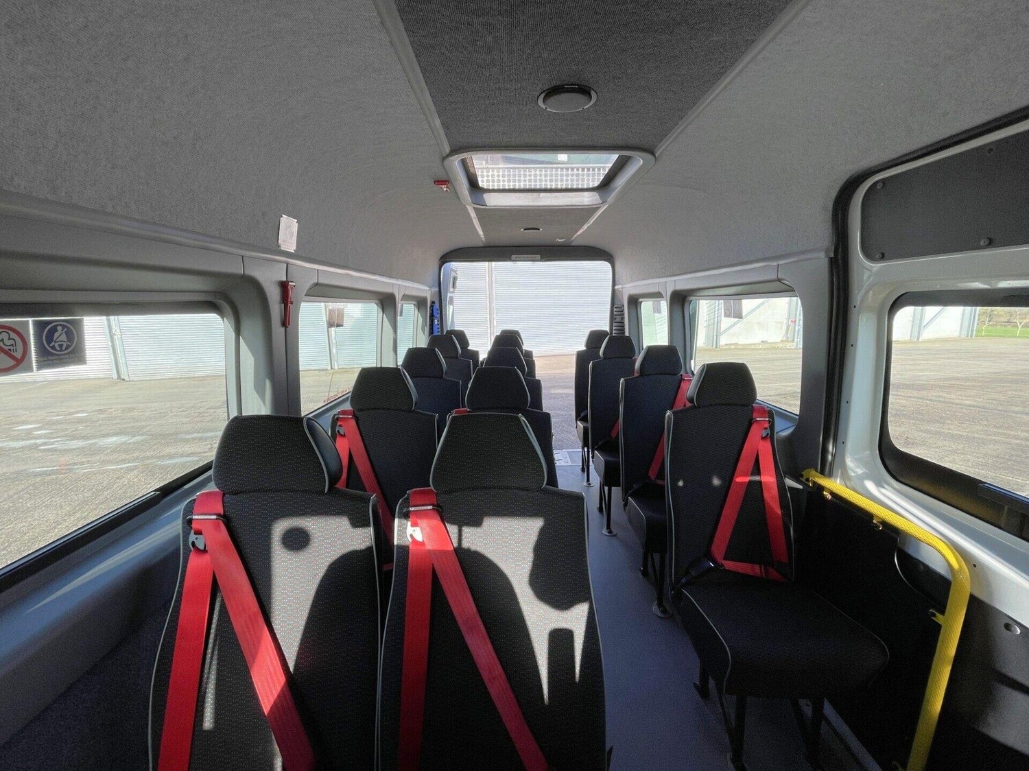 Vehicle 41
