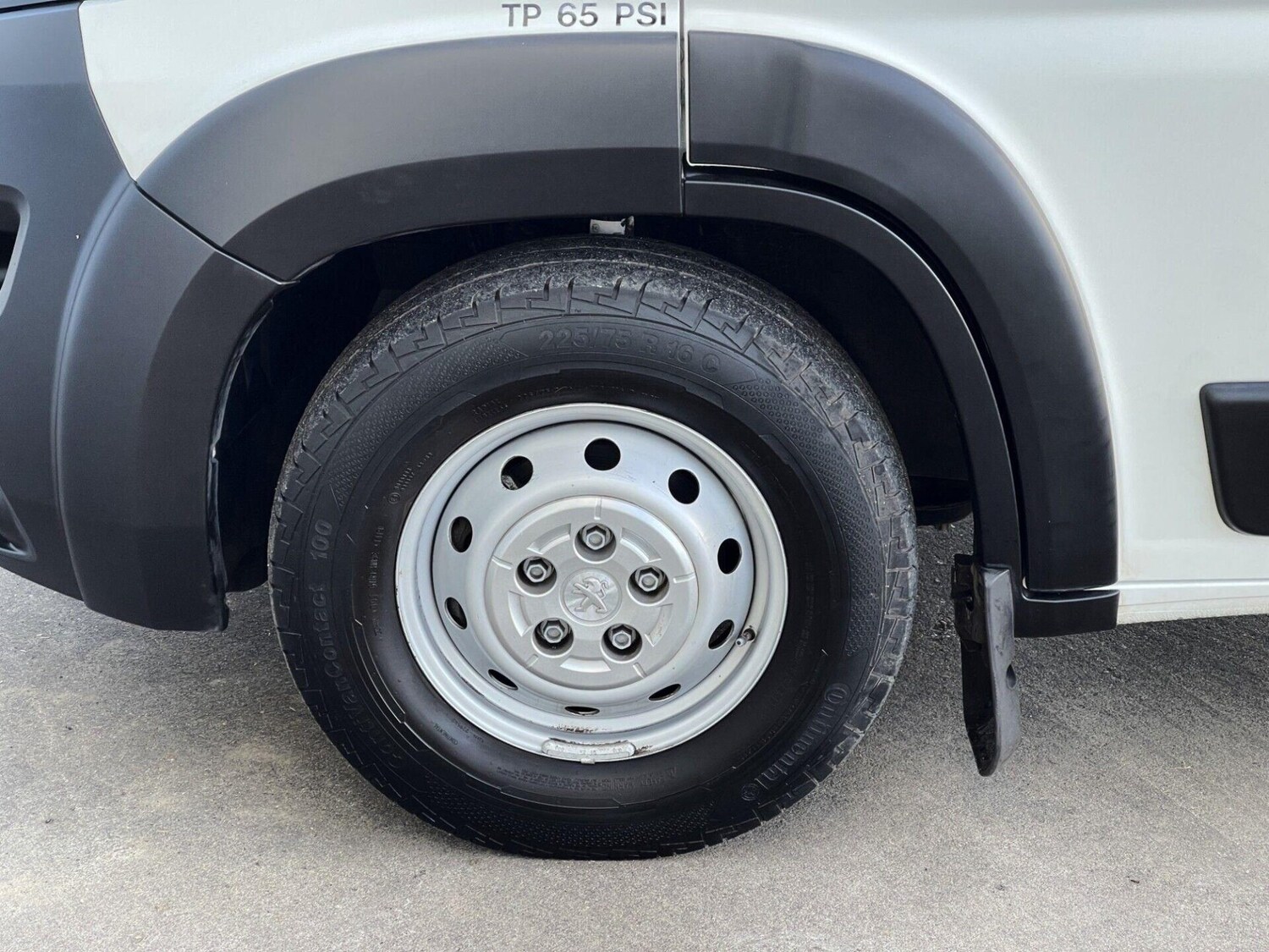 Vehicle 46