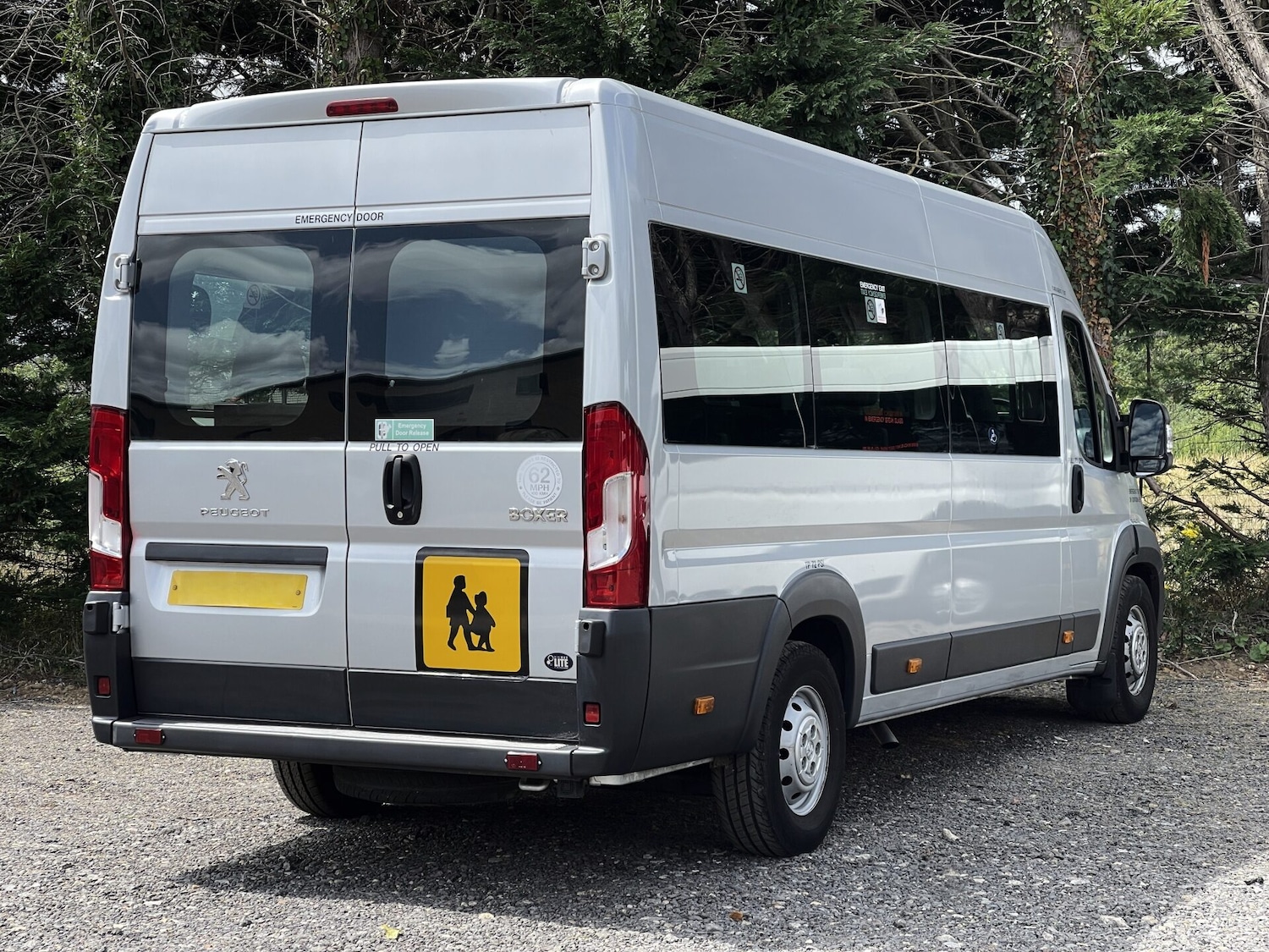 Used Peugeot Boxer 2020 for sale - 77608034: Photo 12
