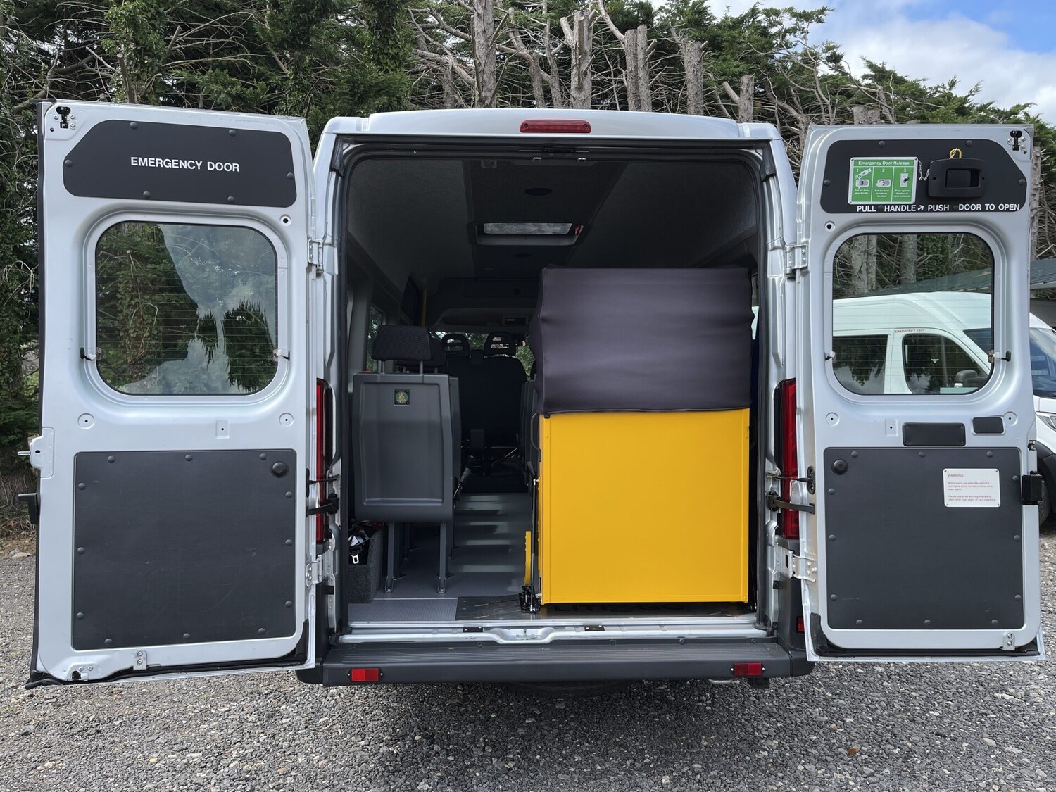 Used Peugeot Boxer 2020 for sale - 77608034: Photo 14