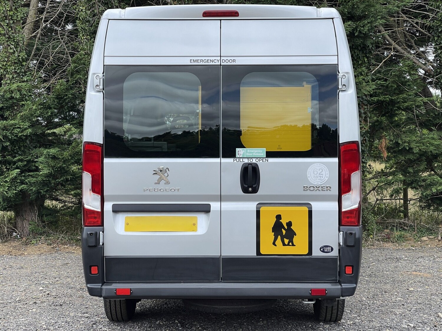 Used Peugeot Boxer 2020 for sale - 77608034: Photo 16