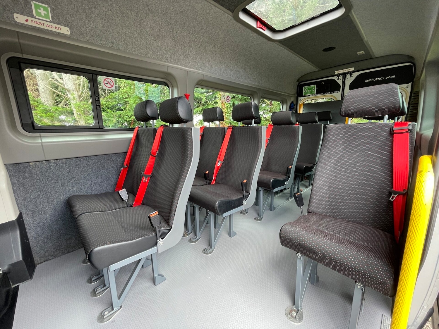 Used Peugeot Boxer 2020 for sale - 77608034: Photo 32