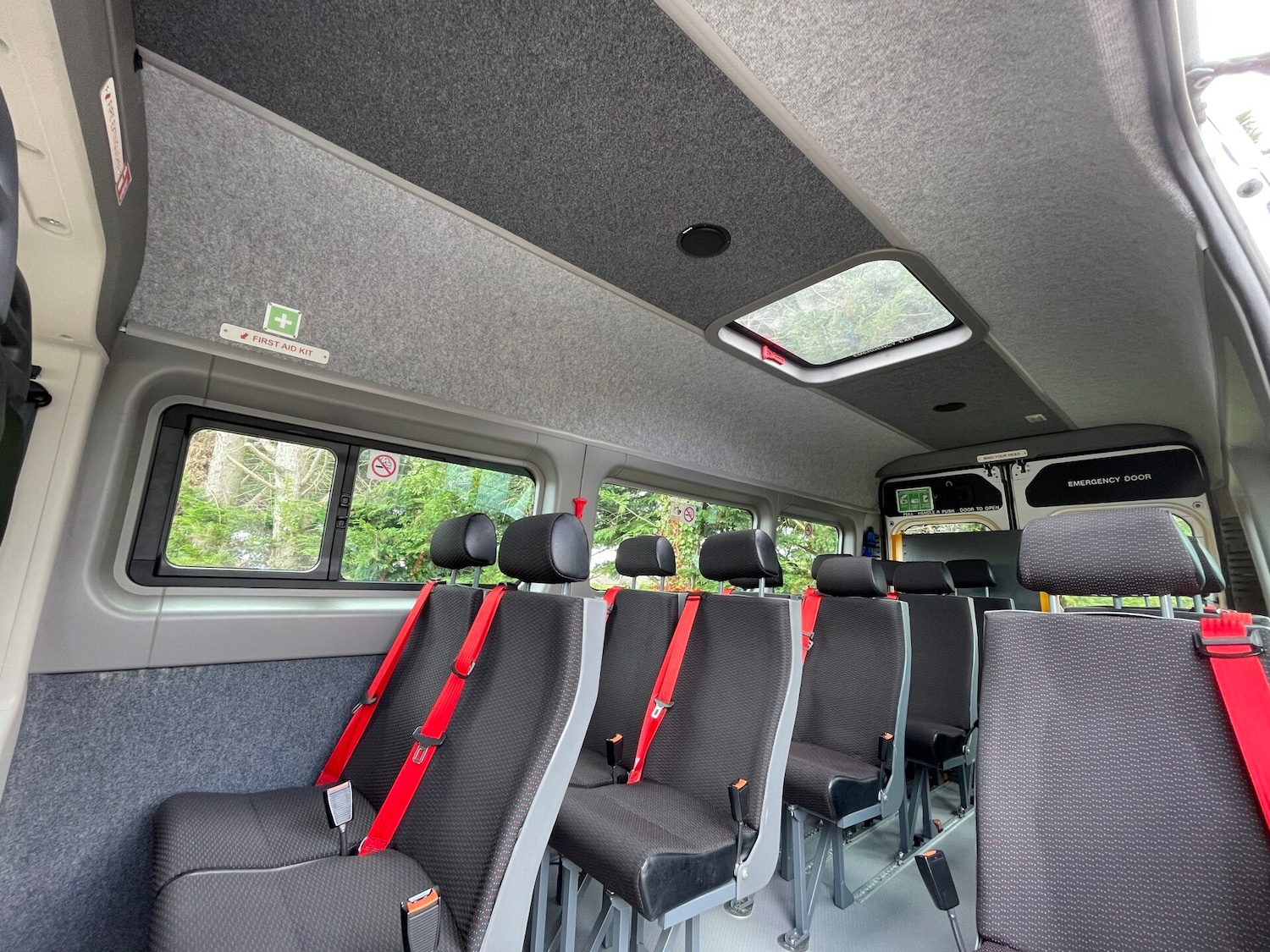 Used Peugeot Boxer 2020 for sale - 77608034: Photo 33