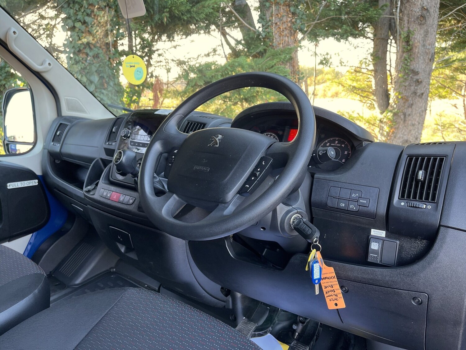 Used Peugeot Boxer 2020 for sale - 76353741: Photo 21