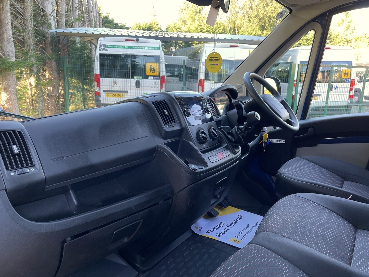 Used Peugeot Boxer 2020 for sale - 76353741: Photo 23