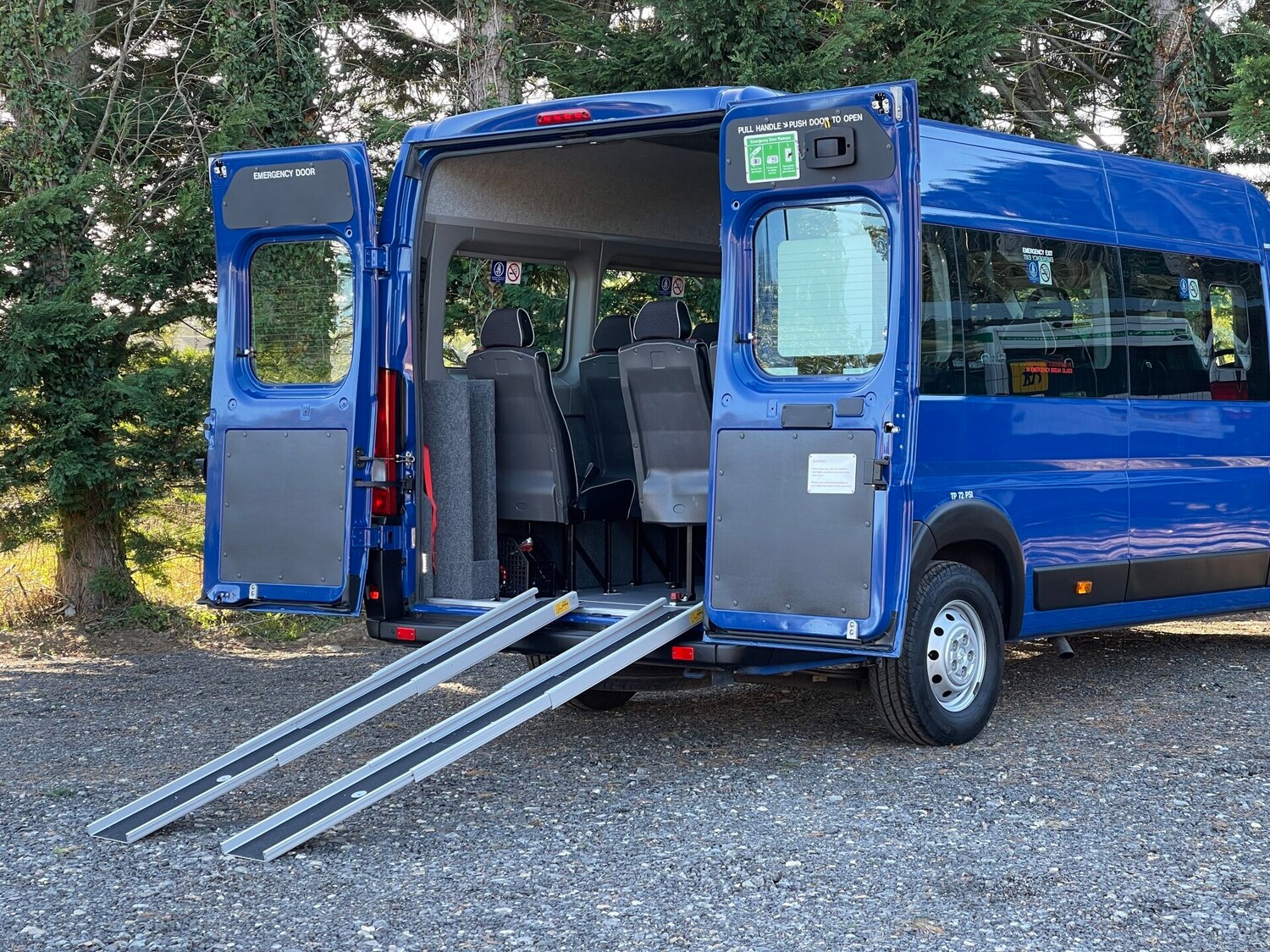 Used Peugeot Boxer 2020 for sale - 76353741: Photo 3