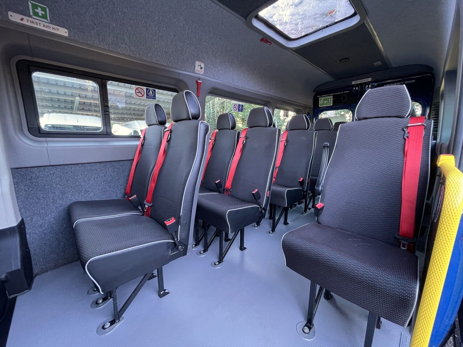 Used Peugeot Boxer 2020 for sale - 76353741: Photo 36