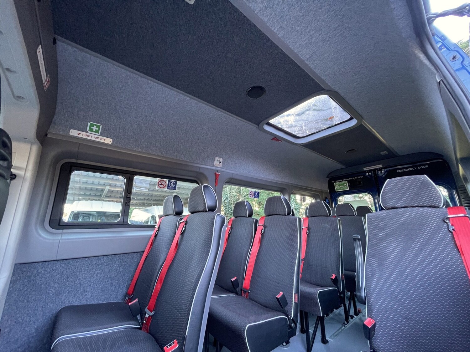 Used Peugeot Boxer 2020 for sale - 76353741: Photo 38