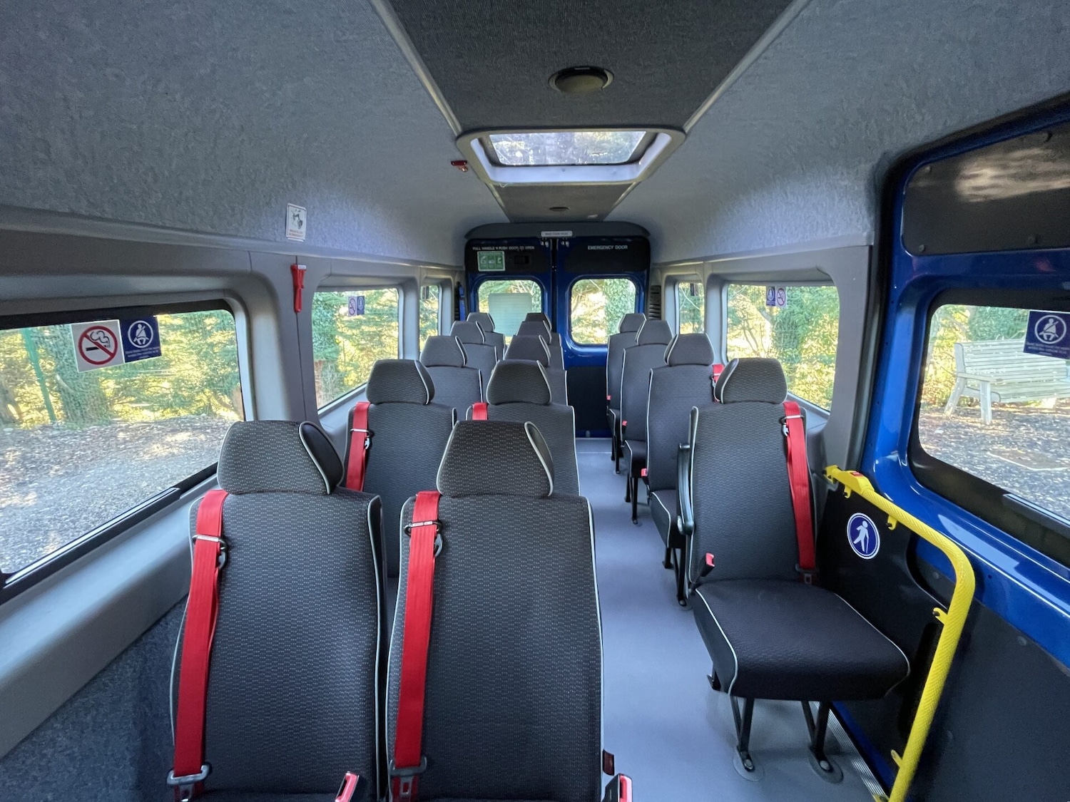 Used Peugeot Boxer 2020 for sale - 76353741: Photo 39