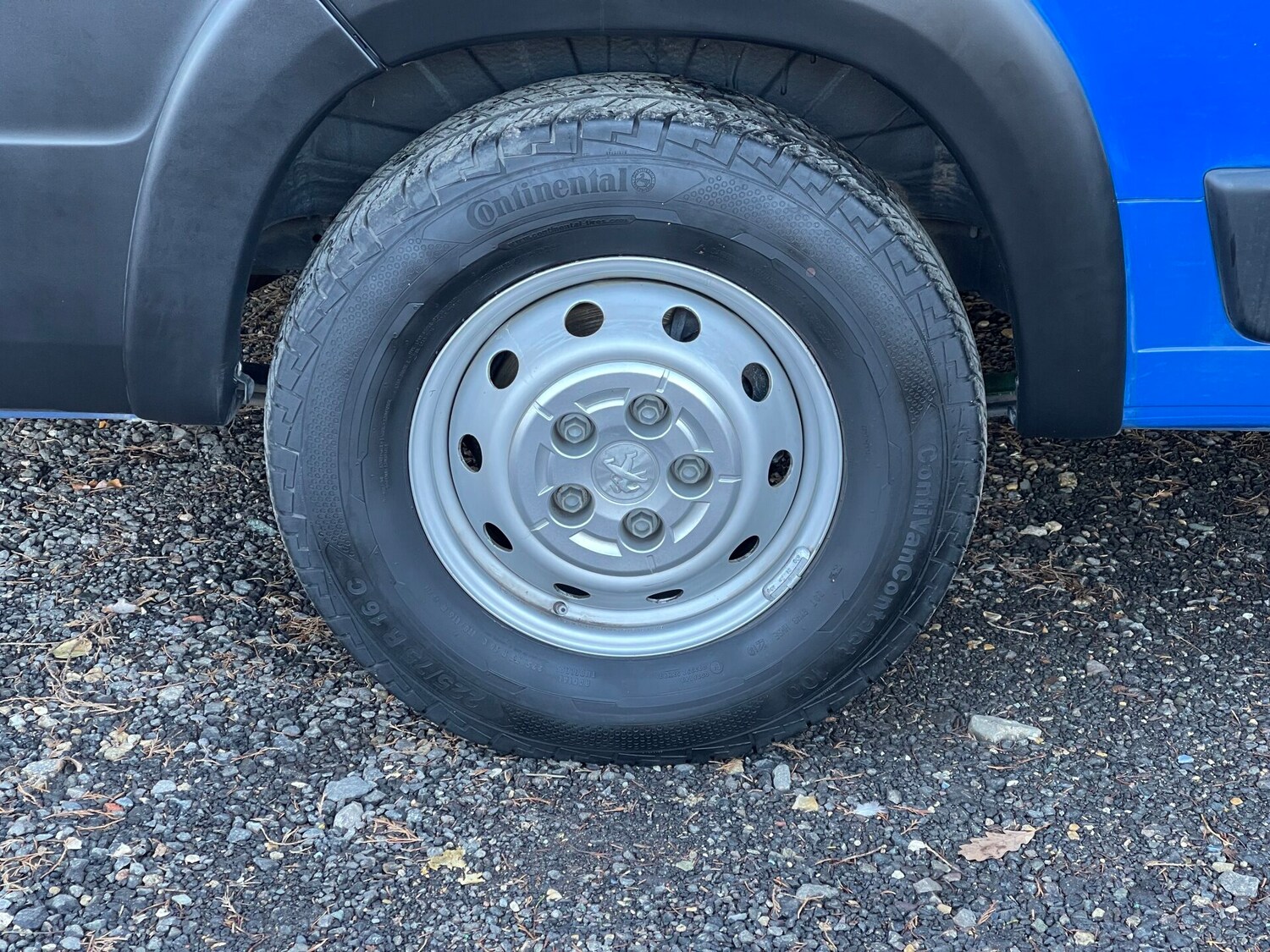 Used Peugeot Boxer 2020 for sale - 76353741: Photo 41