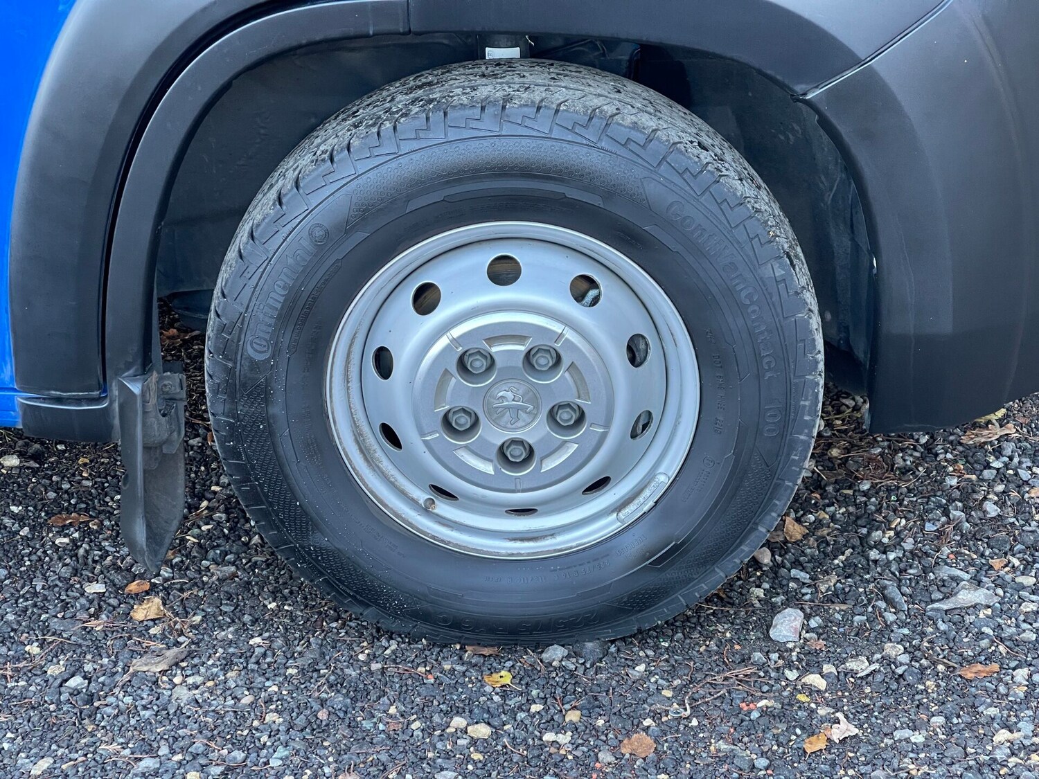 Used Peugeot Boxer 2020 for sale - 76353741: Photo 42