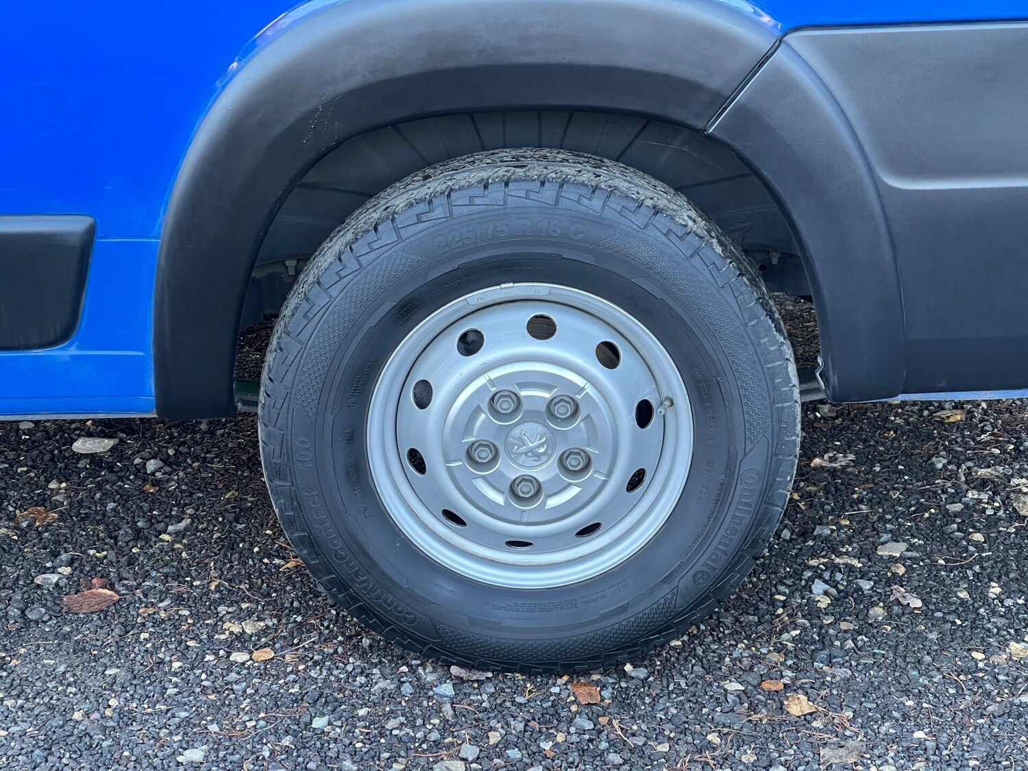 Used Peugeot Boxer 2020 for sale - 76353741: Photo 44