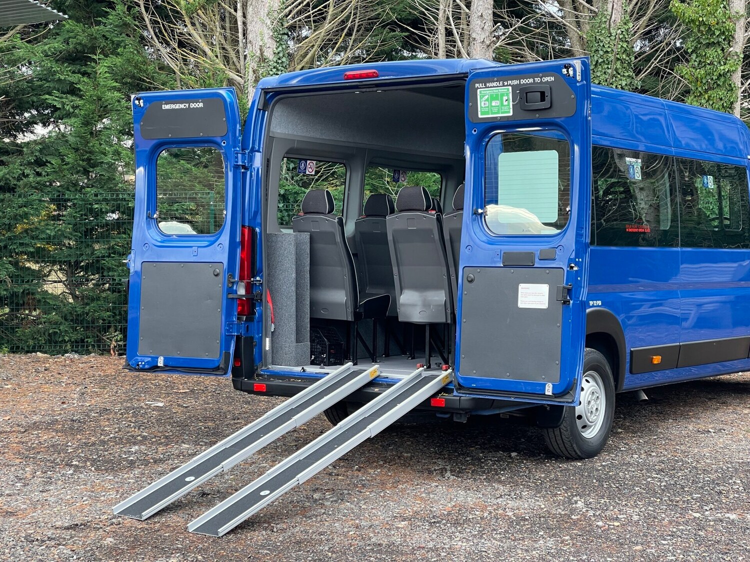 Used Peugeot Boxer 2020 for sale - 76353741: Photo 45