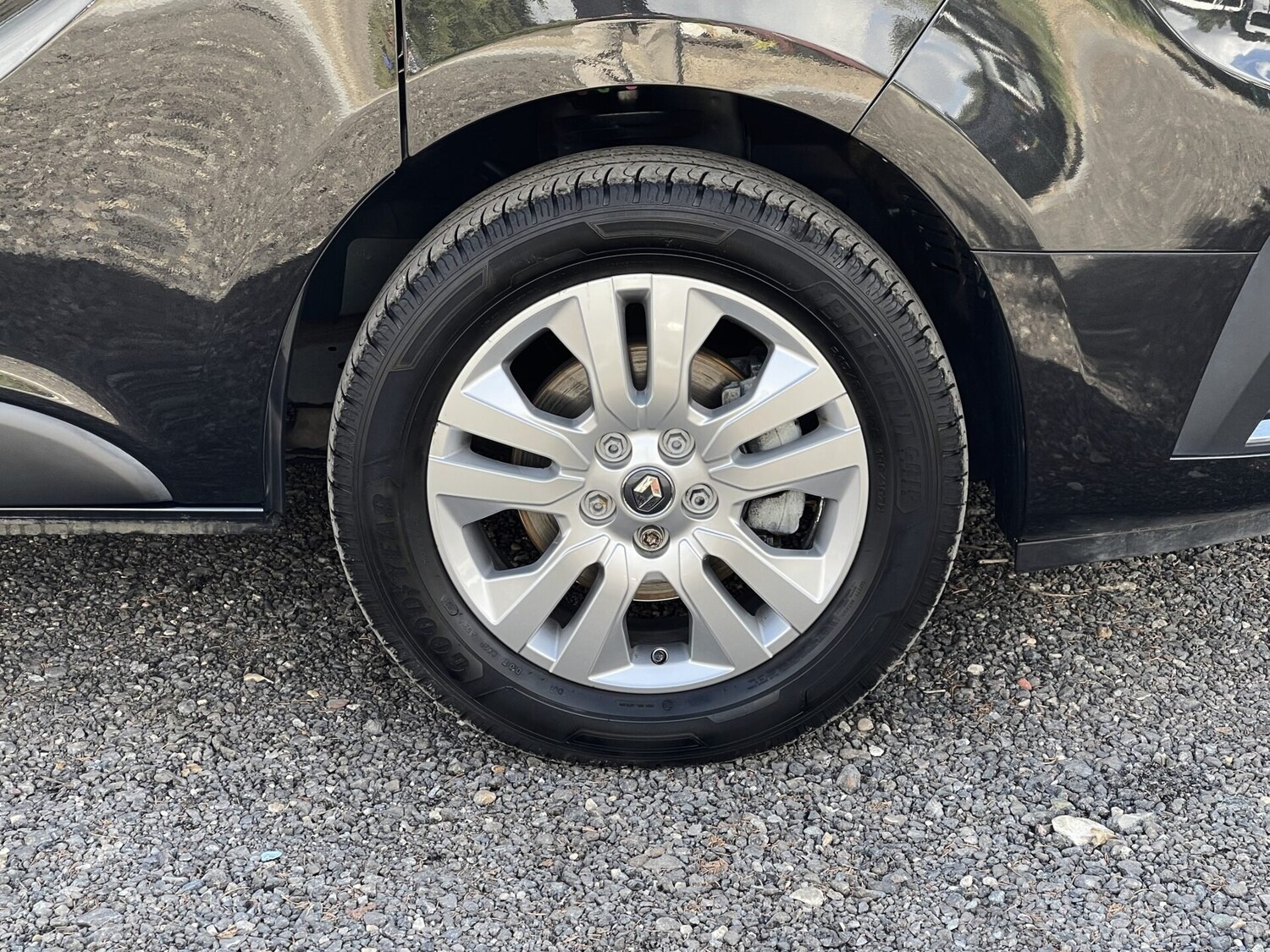 Vehicle 36