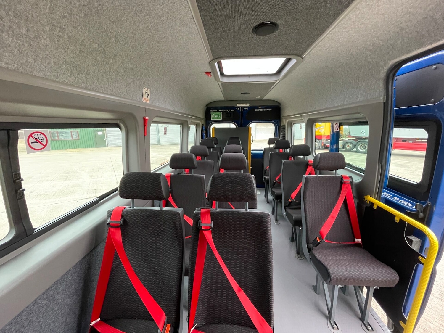 Used Peugeot Boxer 2020 for sale - 76469411: Photo 11