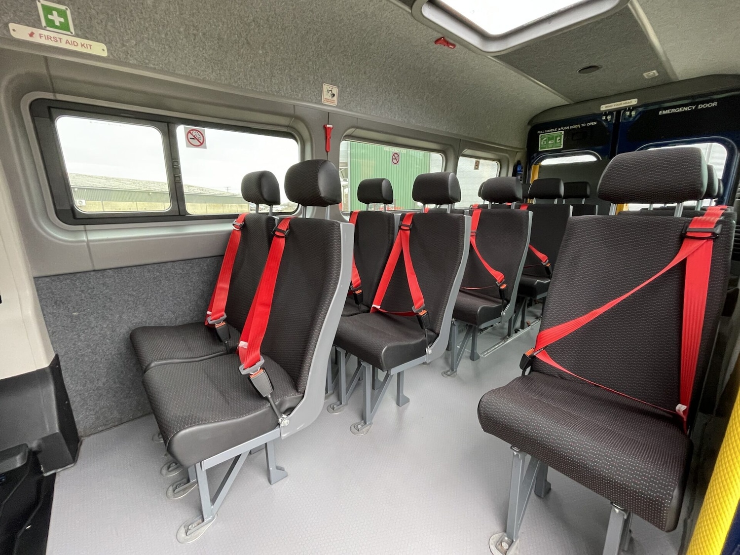 Used Peugeot Boxer 2020 for sale - 76469411: Photo 15