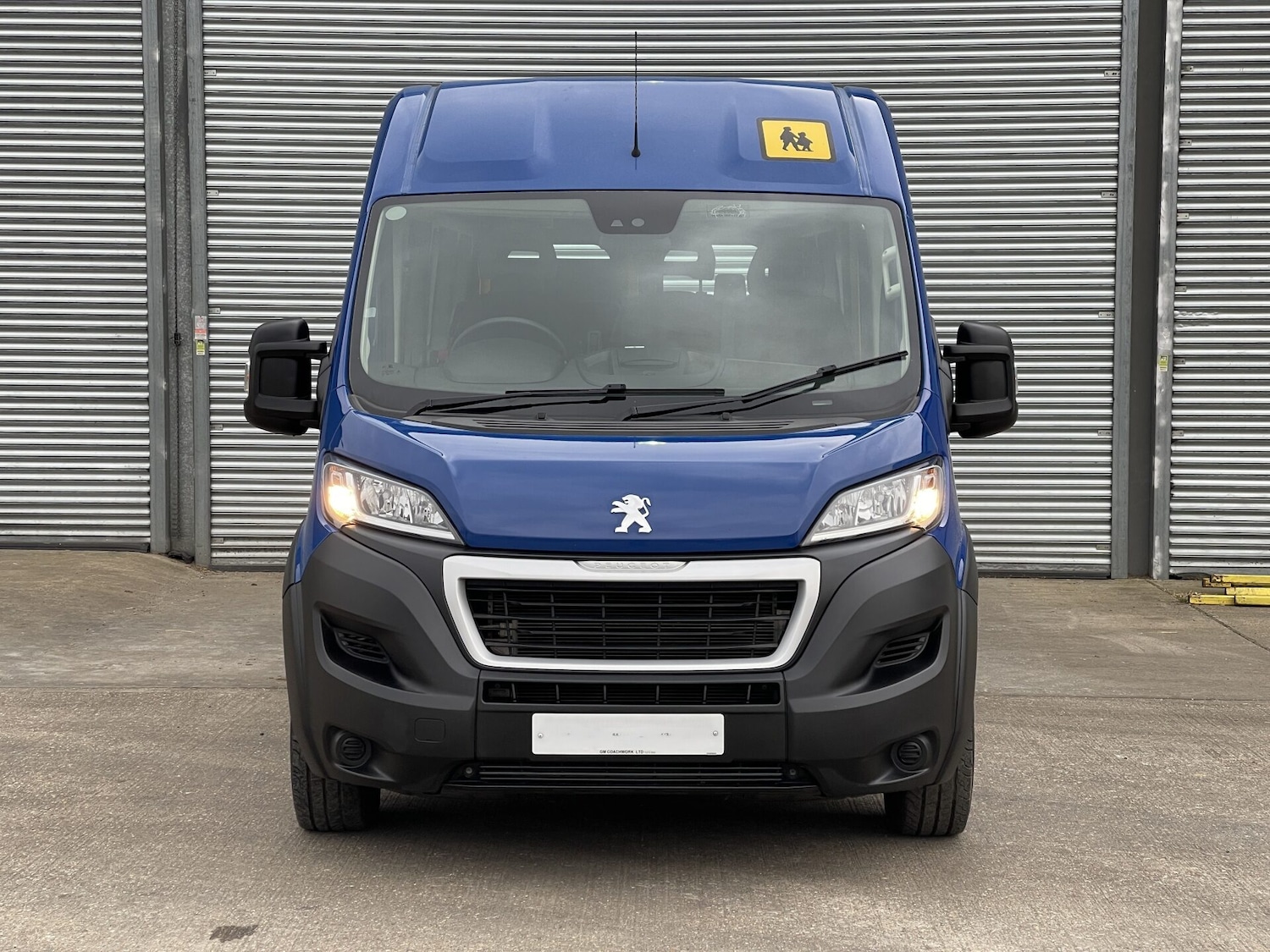 Used Peugeot Boxer 2020 for sale - 76469411: Photo 19