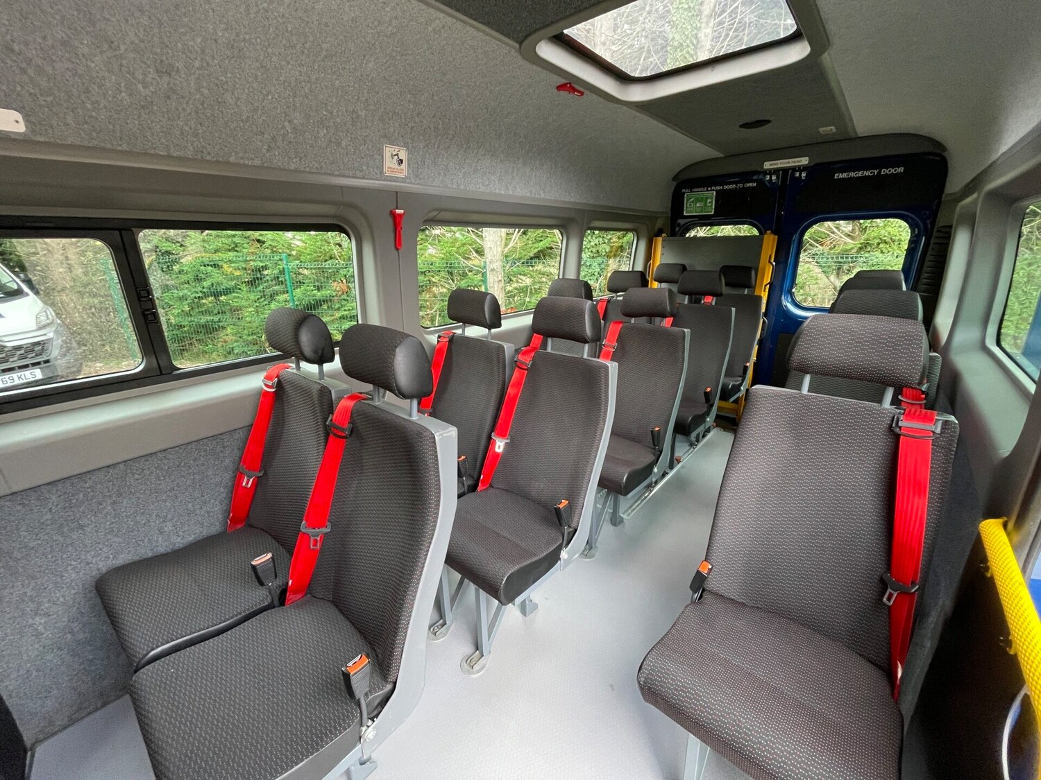 Used Peugeot Boxer 2020 for sale - 76469411: Photo 33