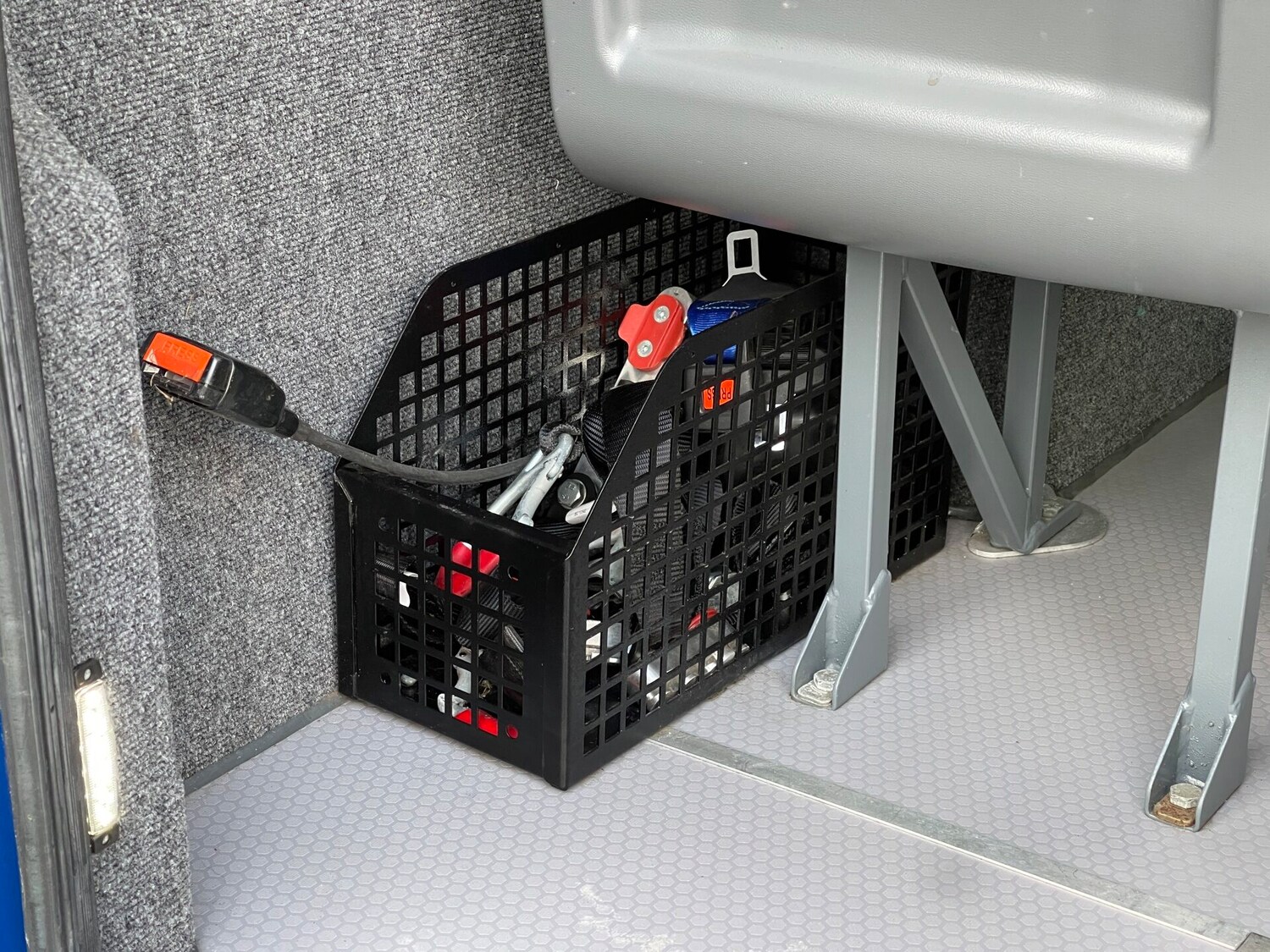 Used Peugeot Boxer 2020 for sale - 76469411: Photo 35