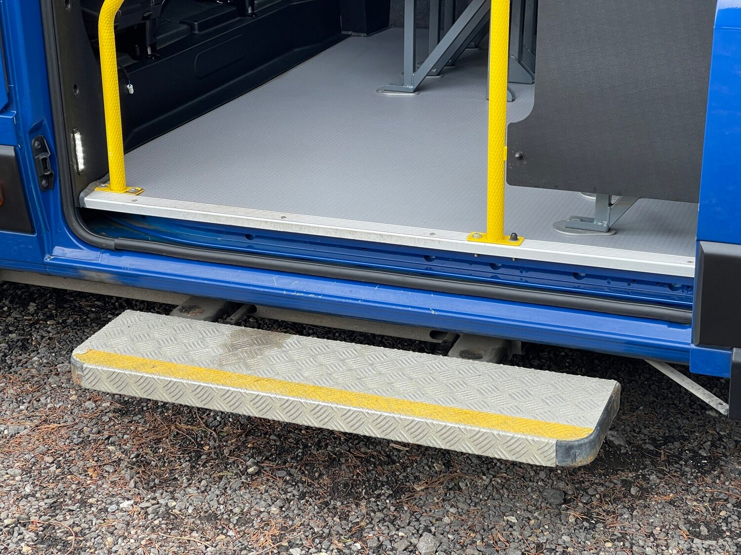 Used Peugeot Boxer 2020 for sale - 76469411: Photo 39