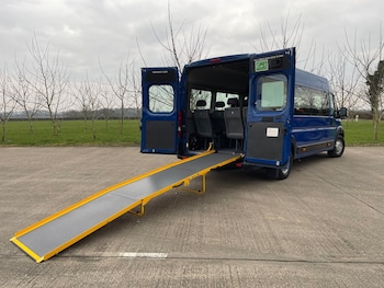 Used Peugeot Boxer 2020 for sale - 76469411: Photo